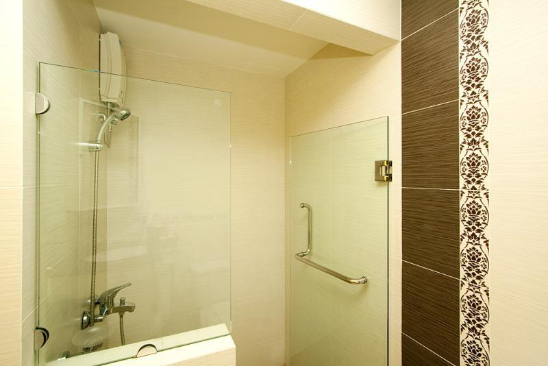 Laurel Suite Bangkok Cameră foto